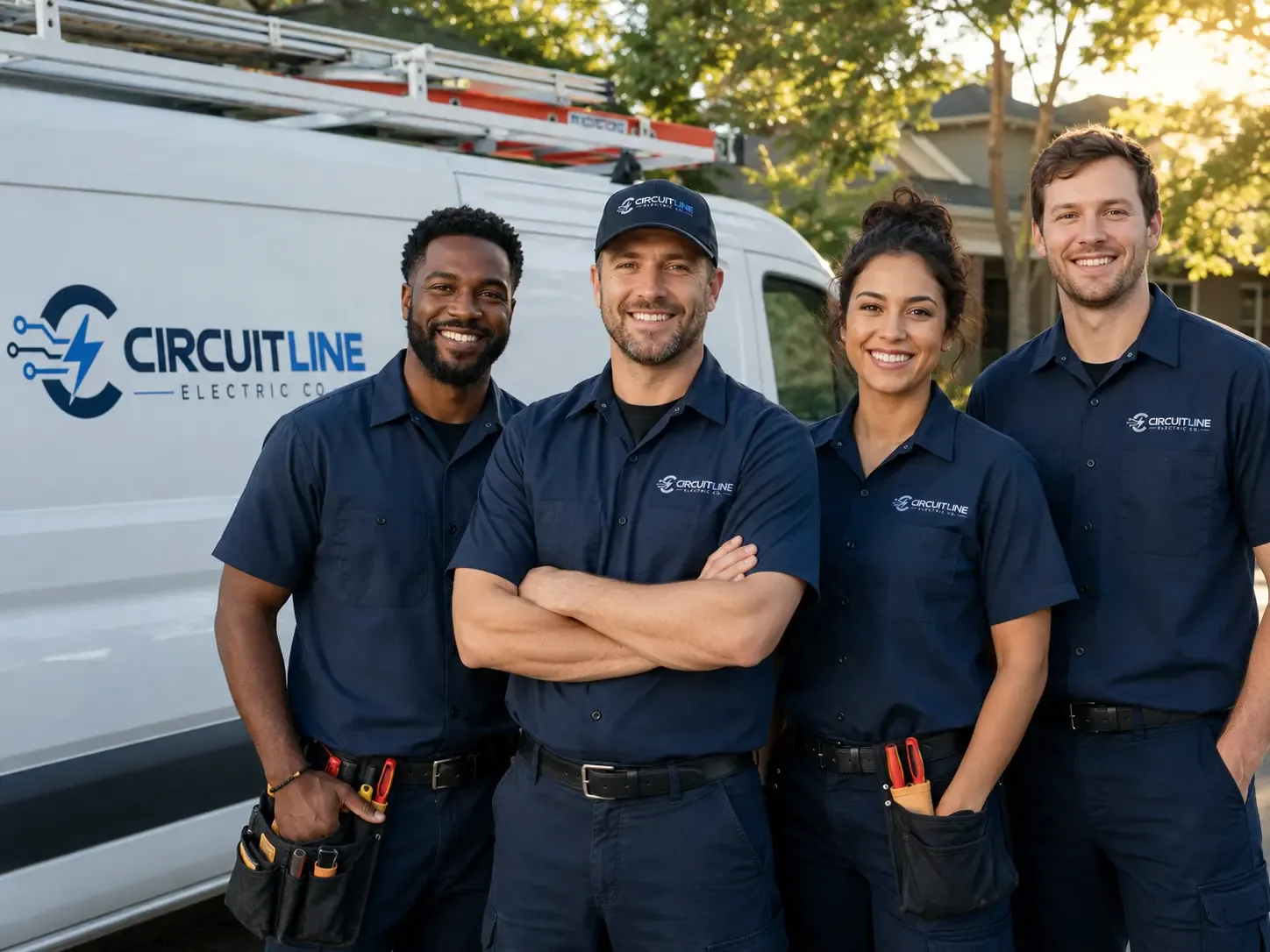 Whole Home Rewiring company in Huron, SD