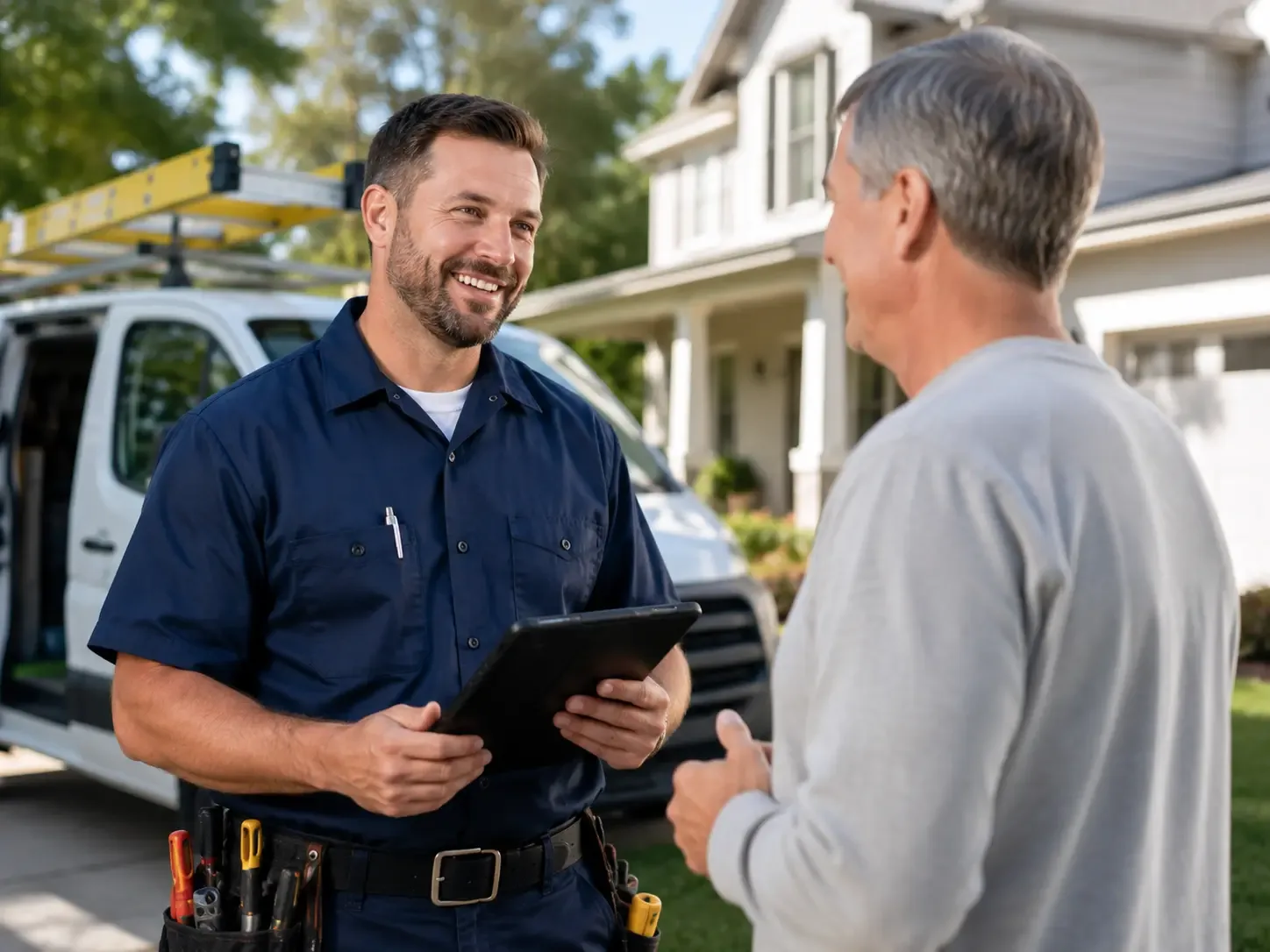 Whole Home Rewiring Huron, SD FAQs